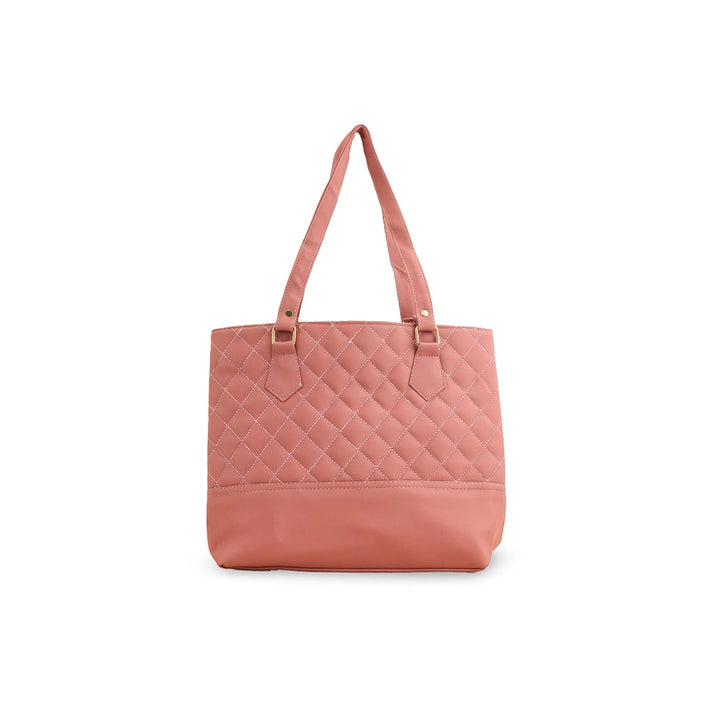Pink Casual Shoulder Bag P56206