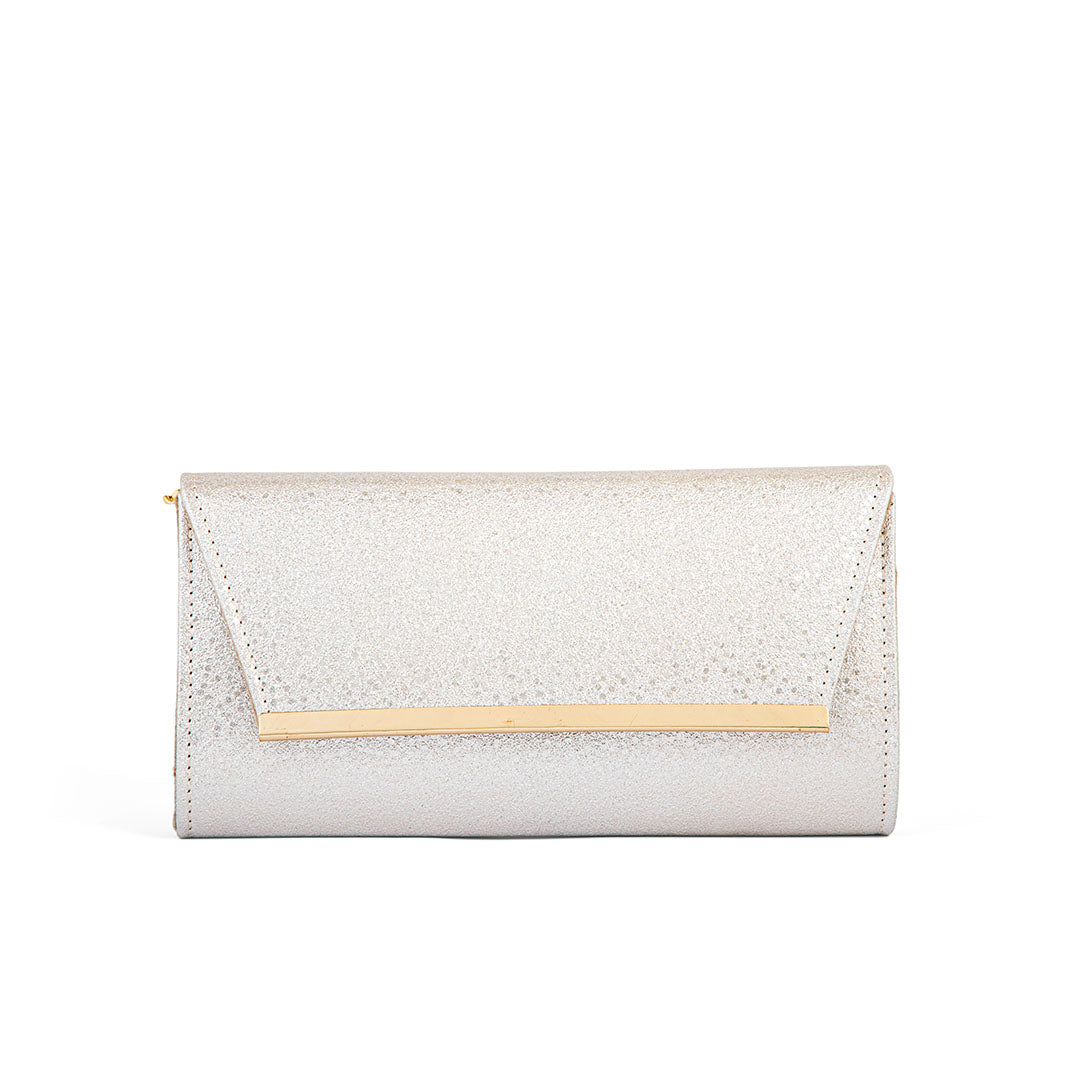 Golden Formal Clutch P60311