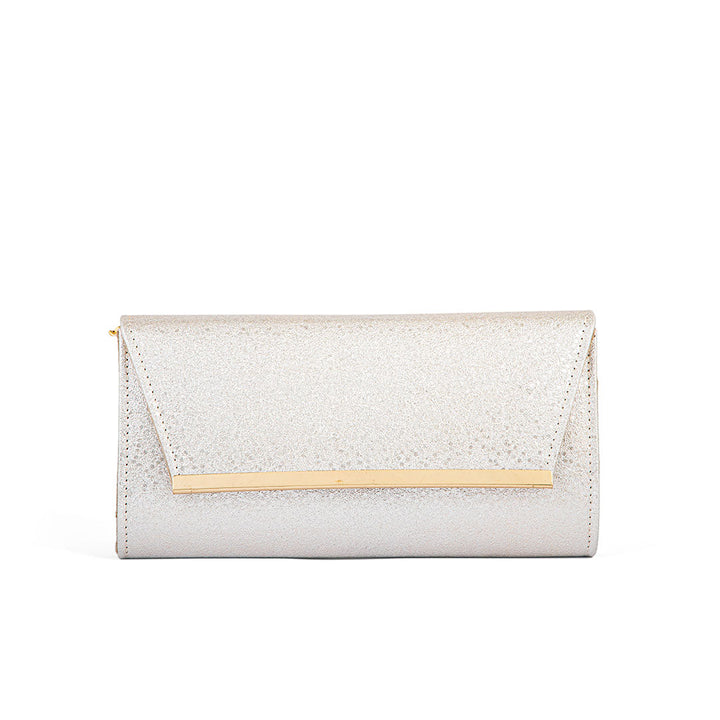 Golden Formal Clutch P60311