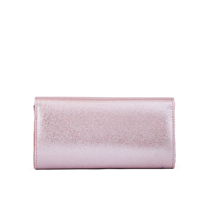 Pink Formal Clutch P60311