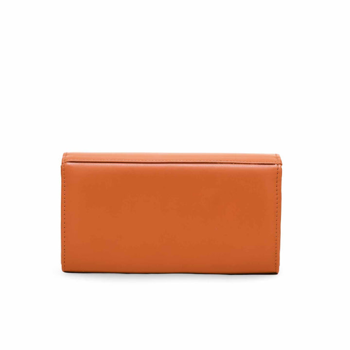 Brown Casual Wallet P70681