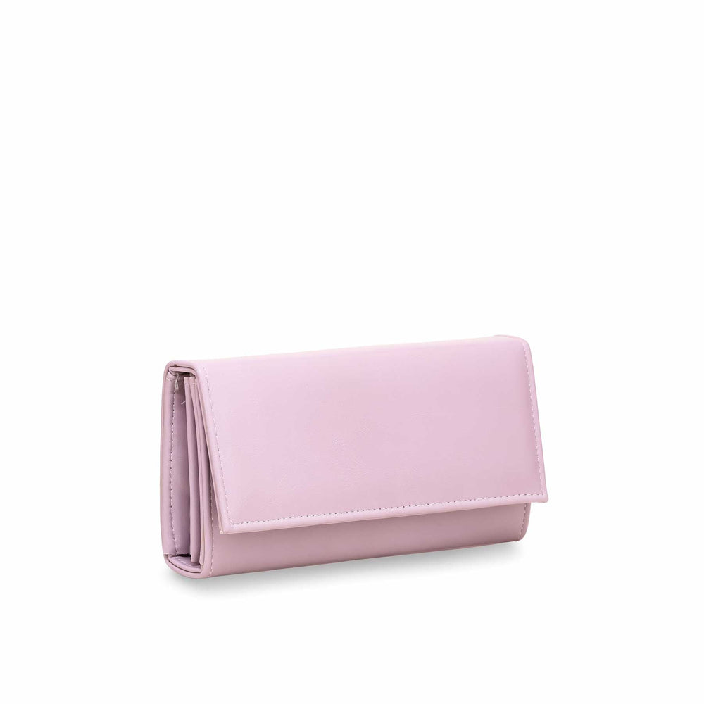 Purple Casual Wallet P70683