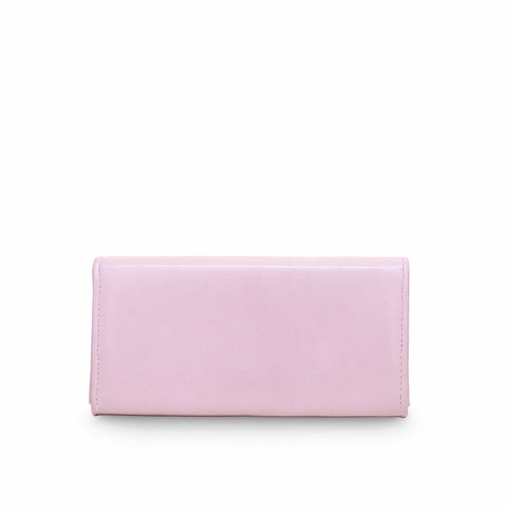 Purple Casual Wallet P70683