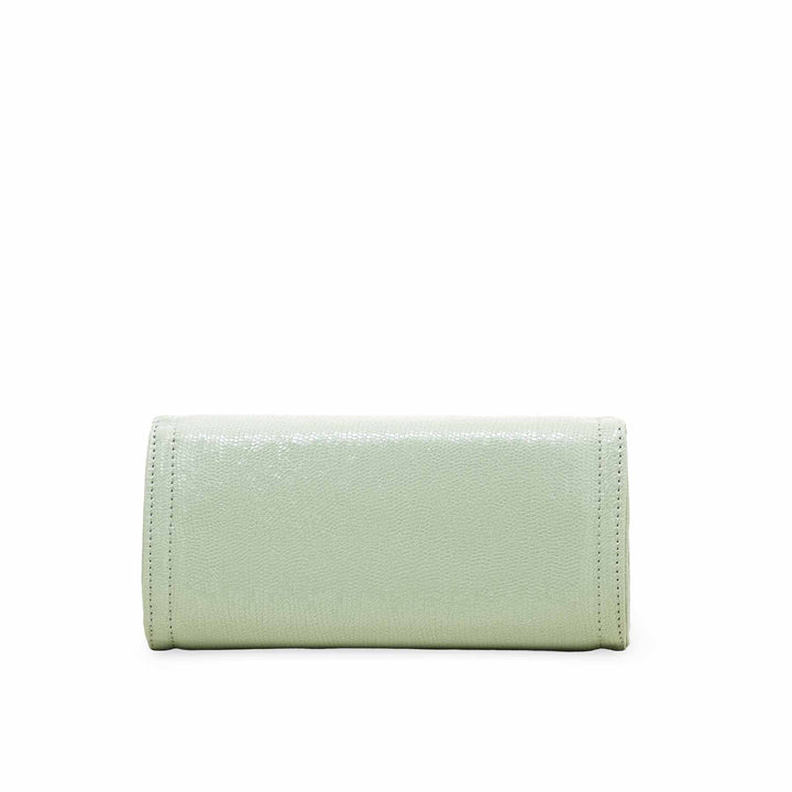 Green Casual Wallet P70692