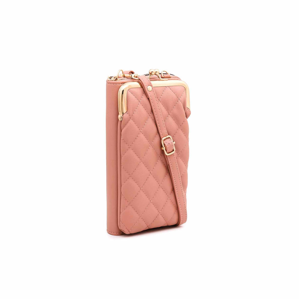 Pink Formal Clutch P70746