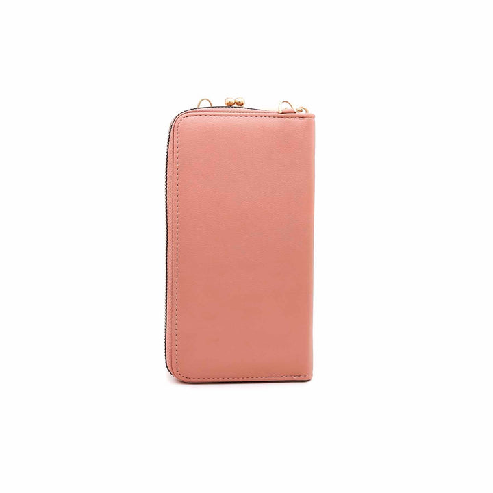 Pink Formal Clutch P70746