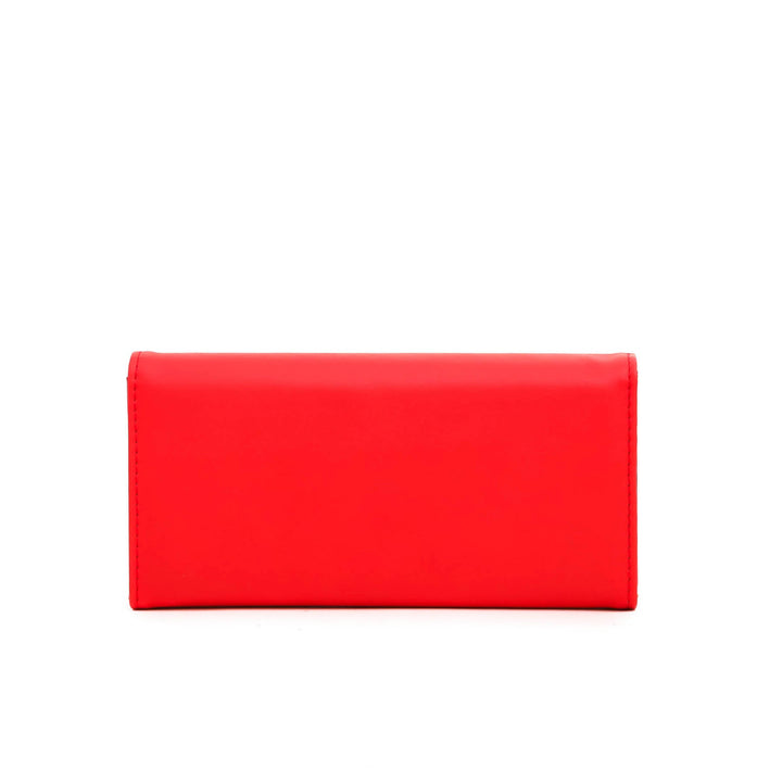 Red Casual Wallet P70757