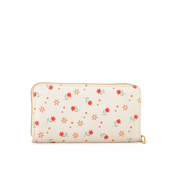 Pink Casual Wallet For Women P70759