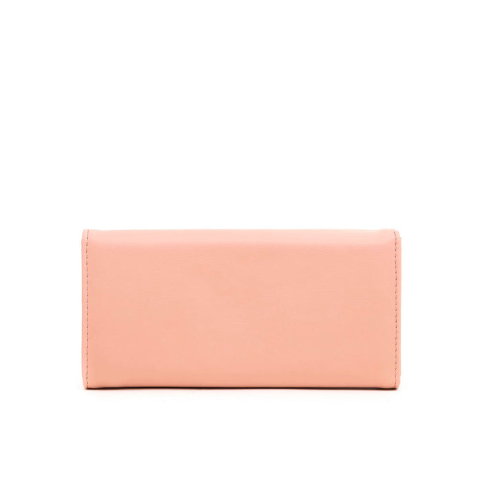 Pink Casual Wallet P70761