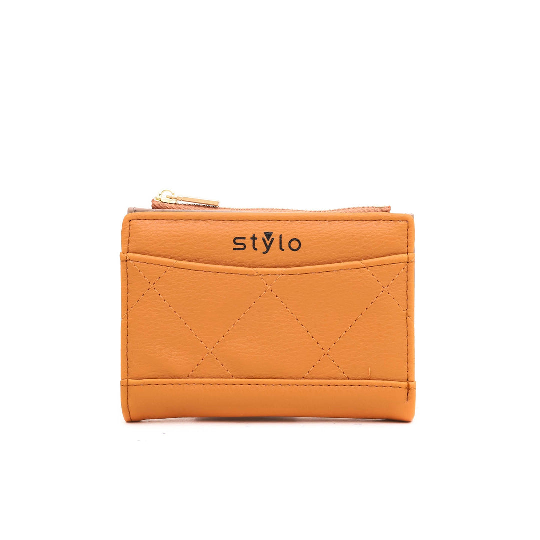 Mustard Casual Wallet P70768