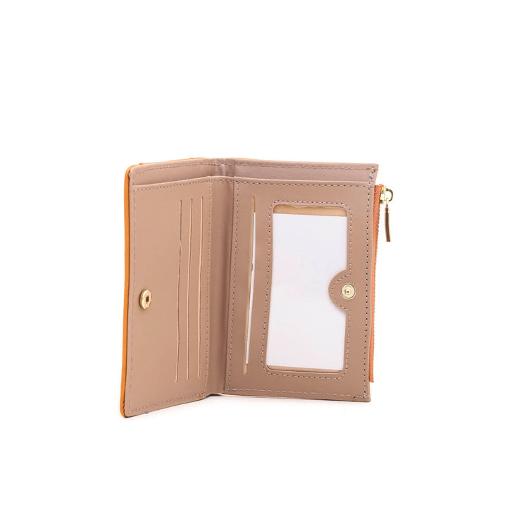 Mustard Casual Wallet P70768