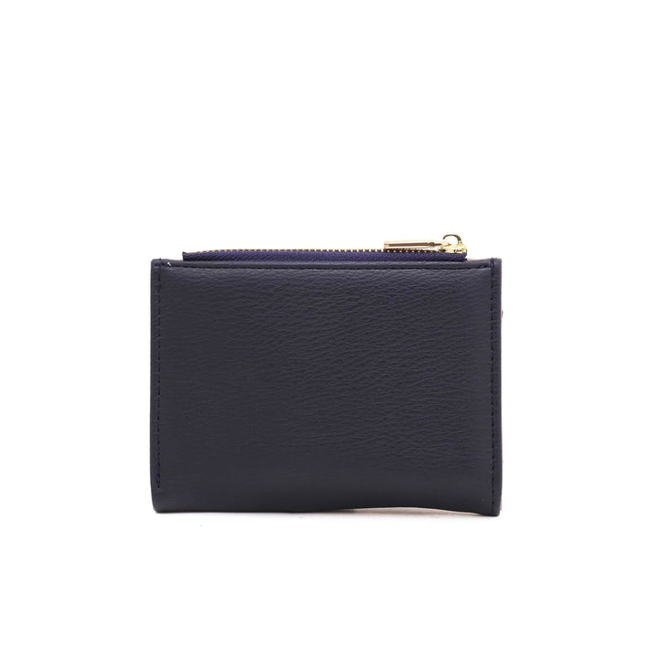 Blue Casual Wallet P70768