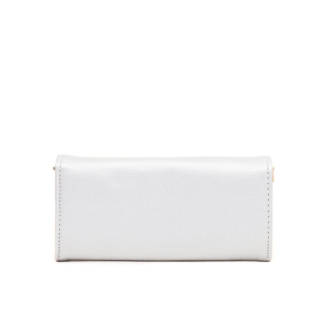 Silver Casual Wallet P70782