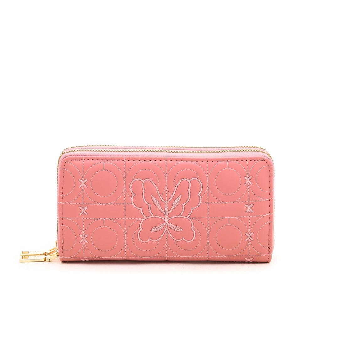 Pink Bags Clutch P70803 | Stylo