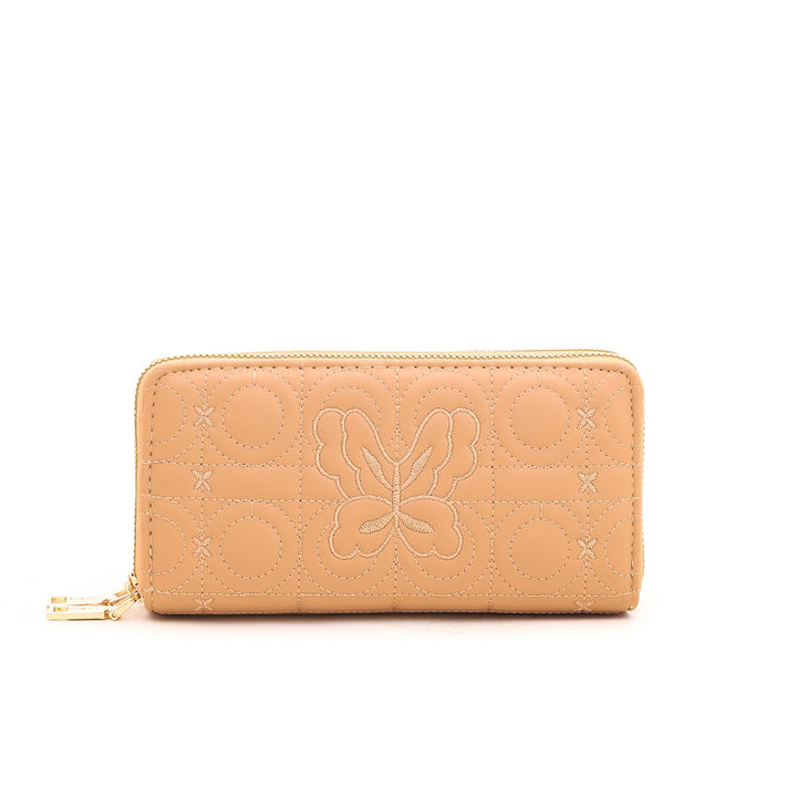 Beige Bags Clutch P70803 | Stylo