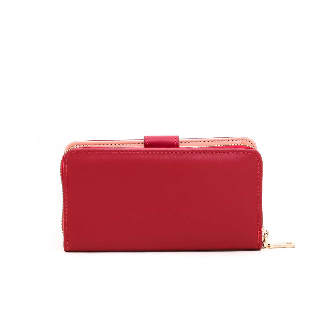 Red Bags Clutch P70804 | Stylo