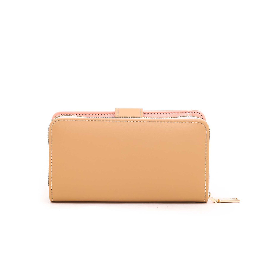 Beige Bags Clutch P70804 | Stylo