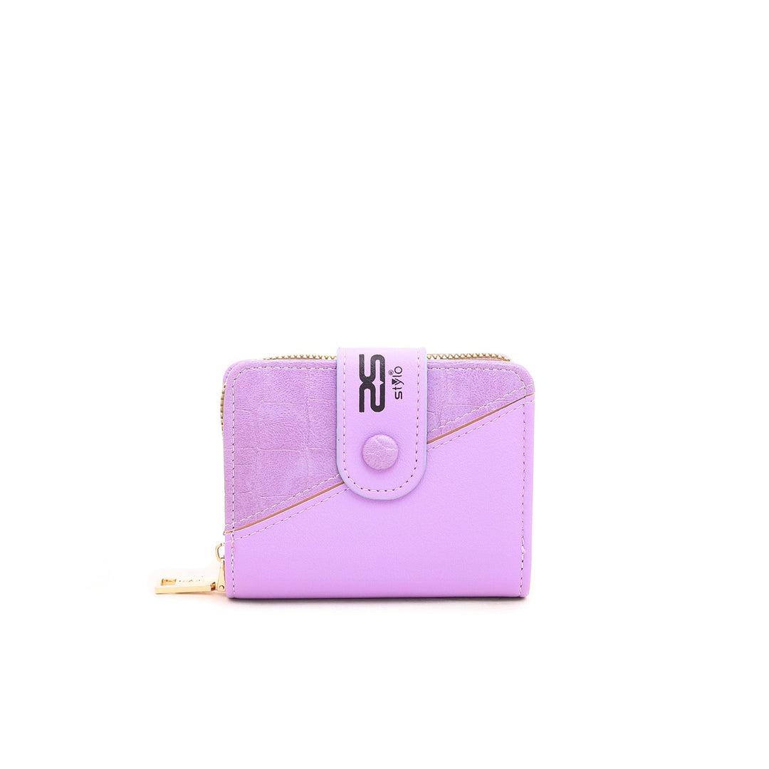 Purple Bags Clutch P70805 | Stylo