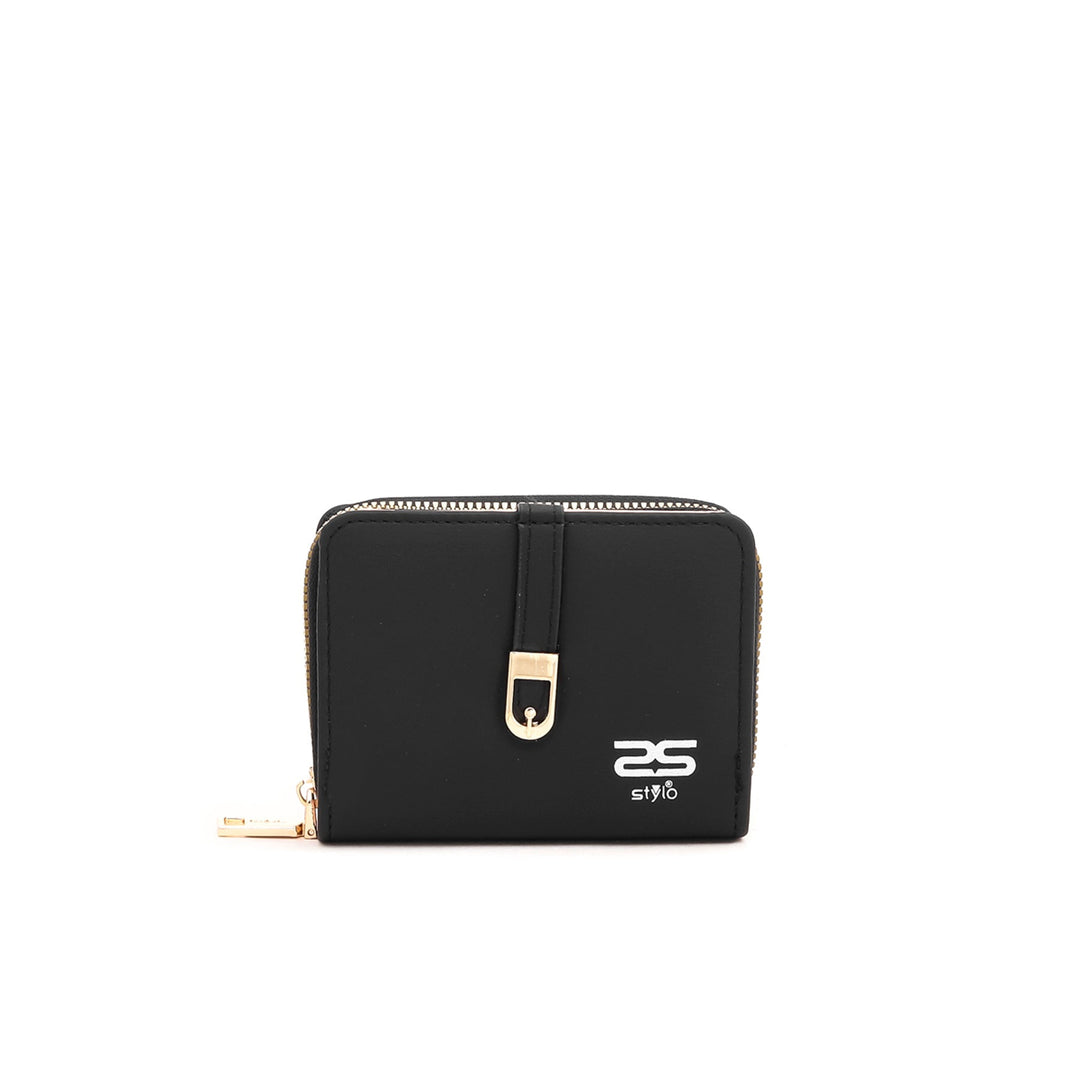 Black Bags Clutch P70806 | Stylo