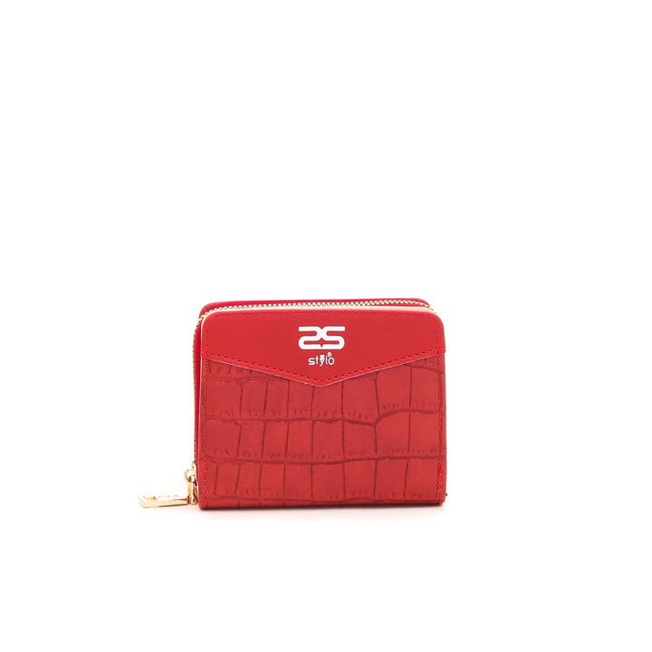 Maroon Bags Clutch P70807 | Stylo