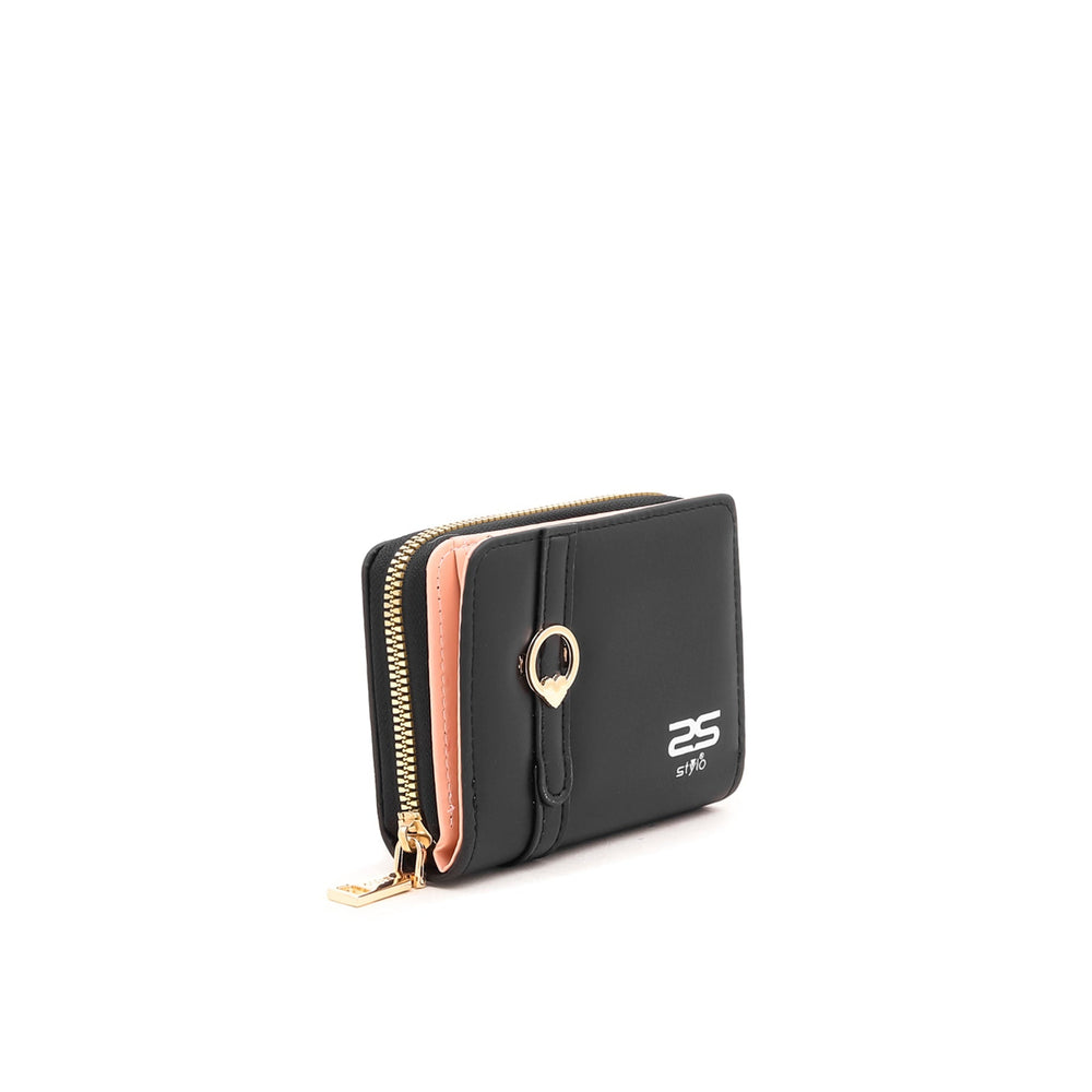 Black Bags Clutch P70808 | Stylo