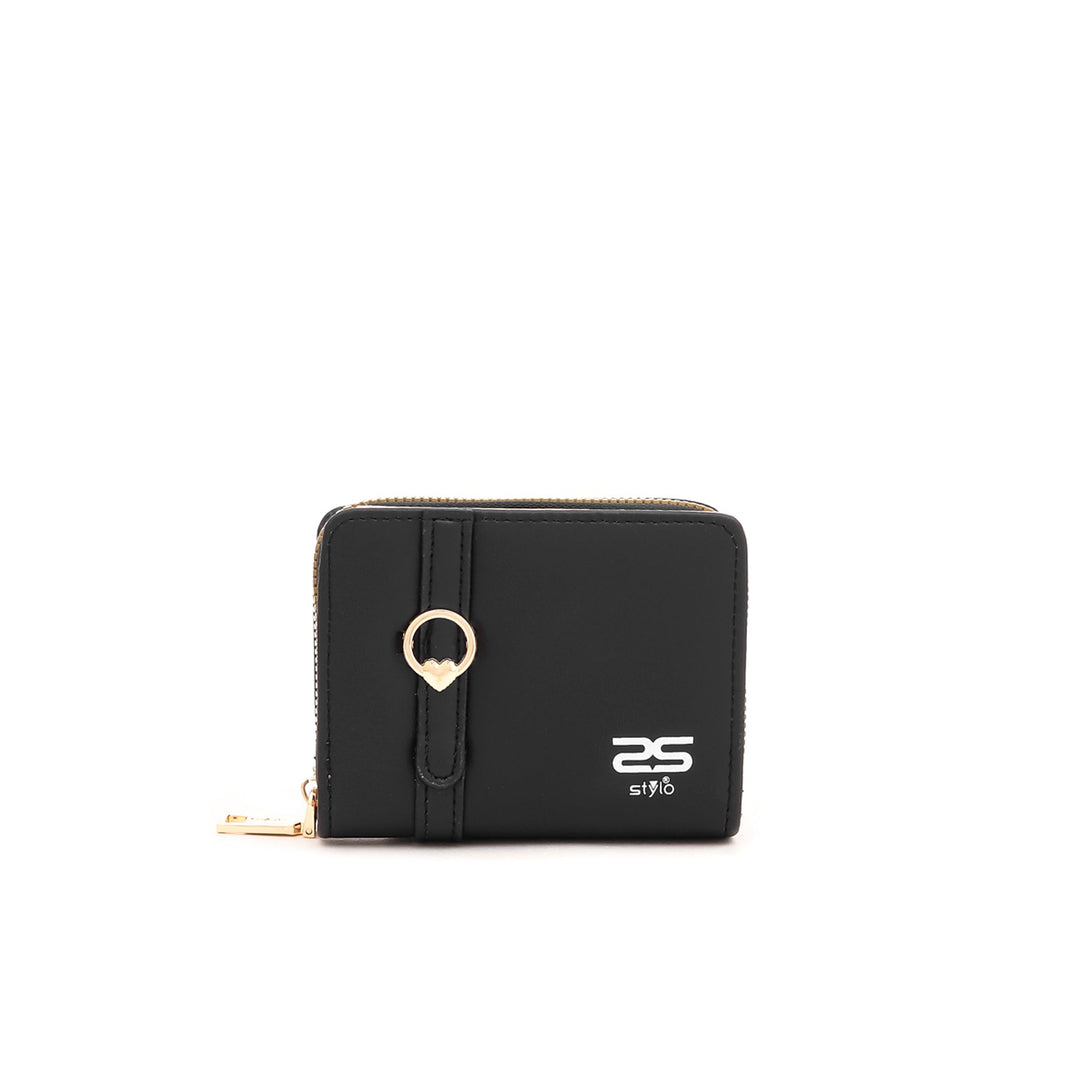 Black Bags Clutch P70808 | Stylo