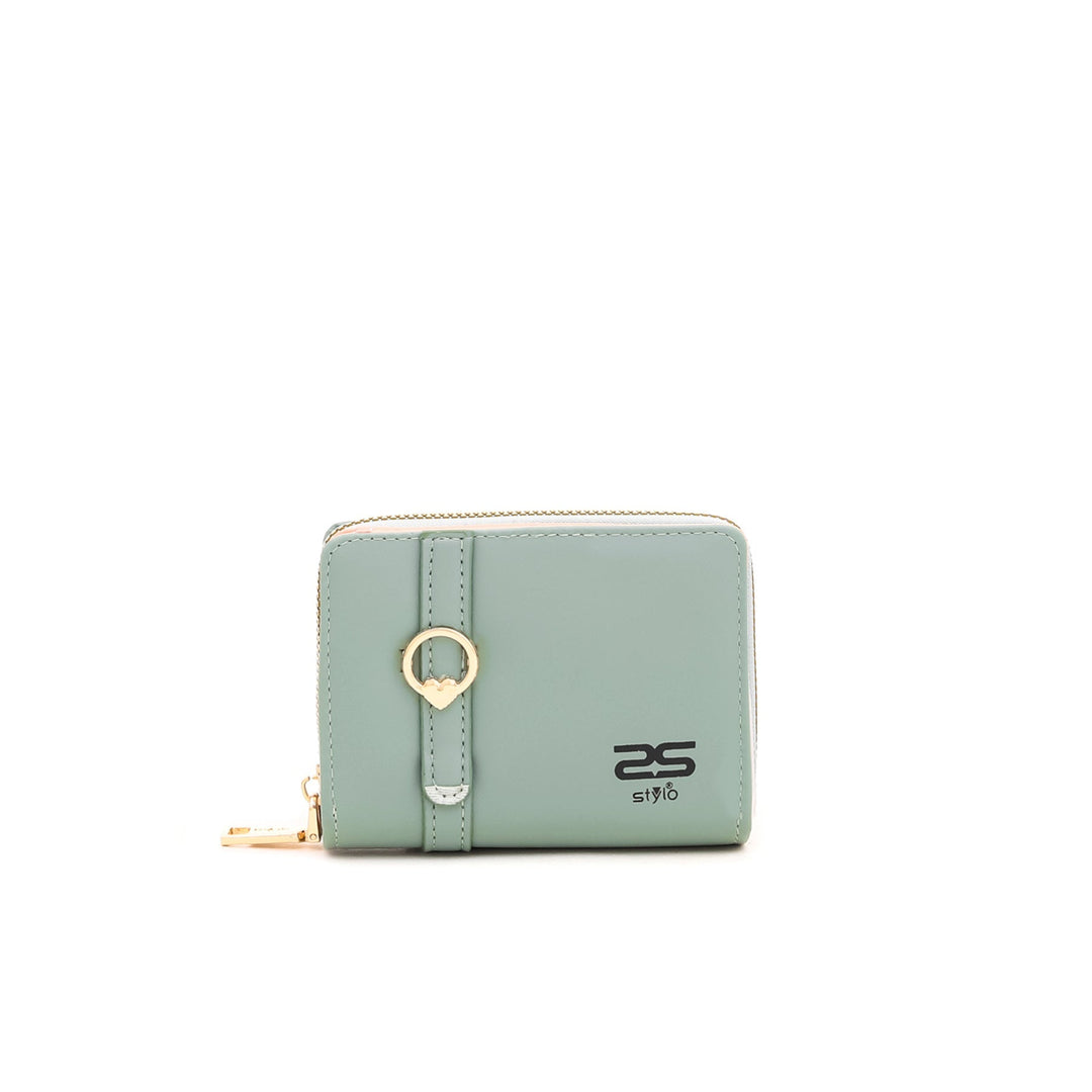 Green Bags Clutch P70808 | Stylo