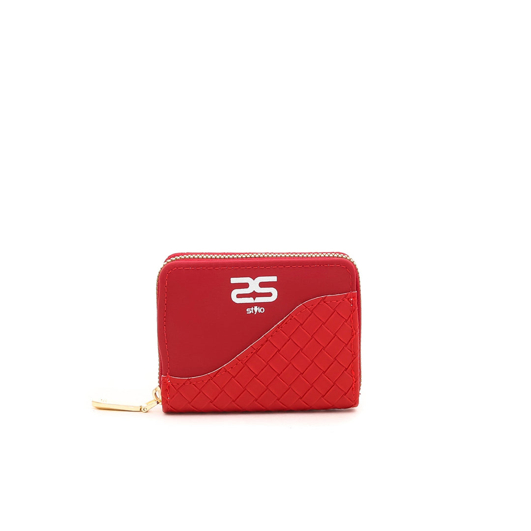 Maroon Bags Clutch P70810 | Stylo