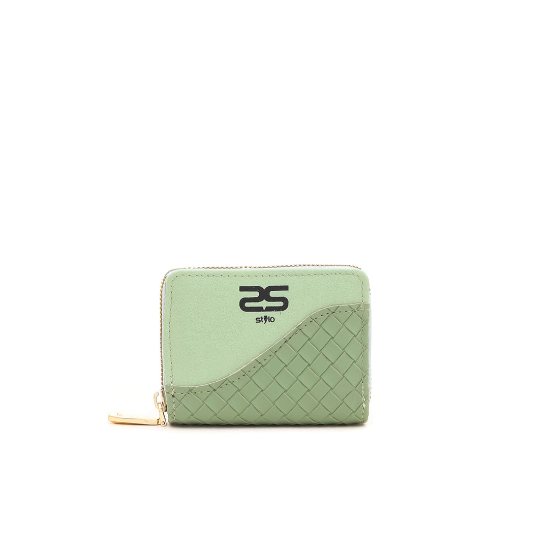 Green Bags Clutch P70810 | Stylo