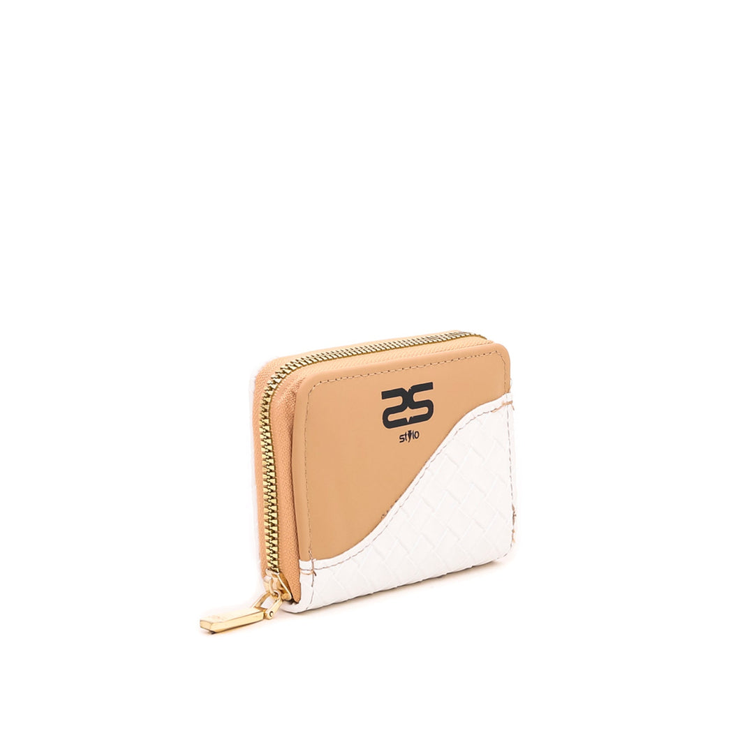 Beige Bags Clutch P70810 | Stylo