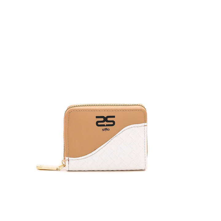 Beige Bags Clutch P70810 | Stylo