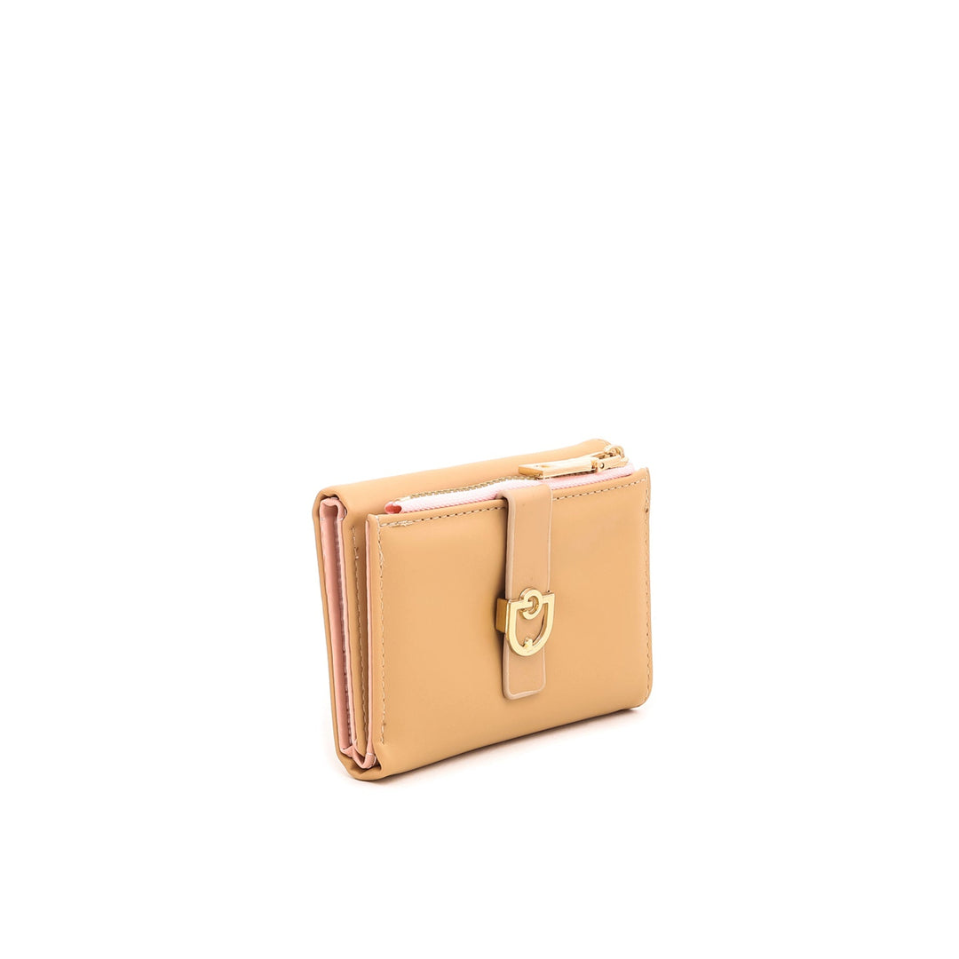 Beige Bags Clutch P70811 | Stylo