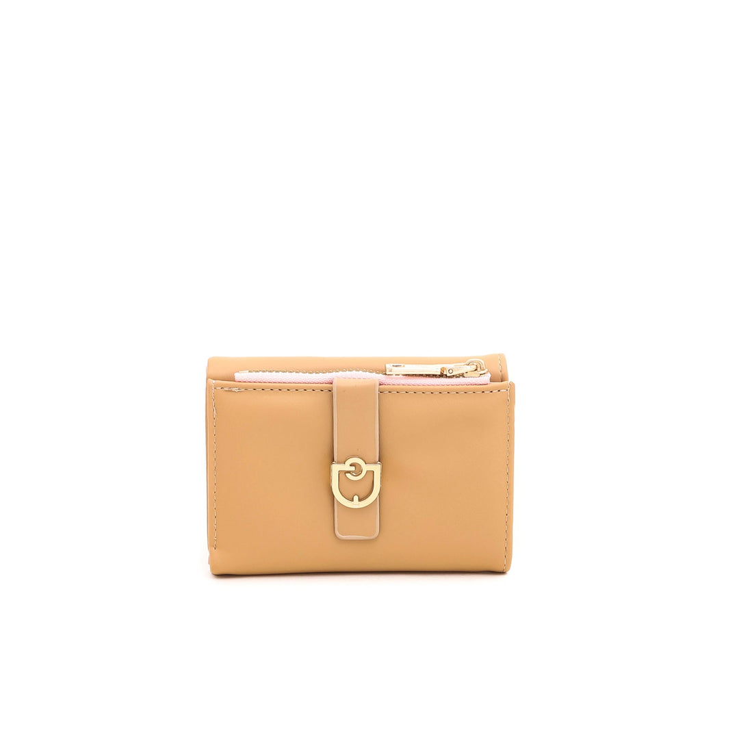 Beige Bags Clutch P70811 | Stylo