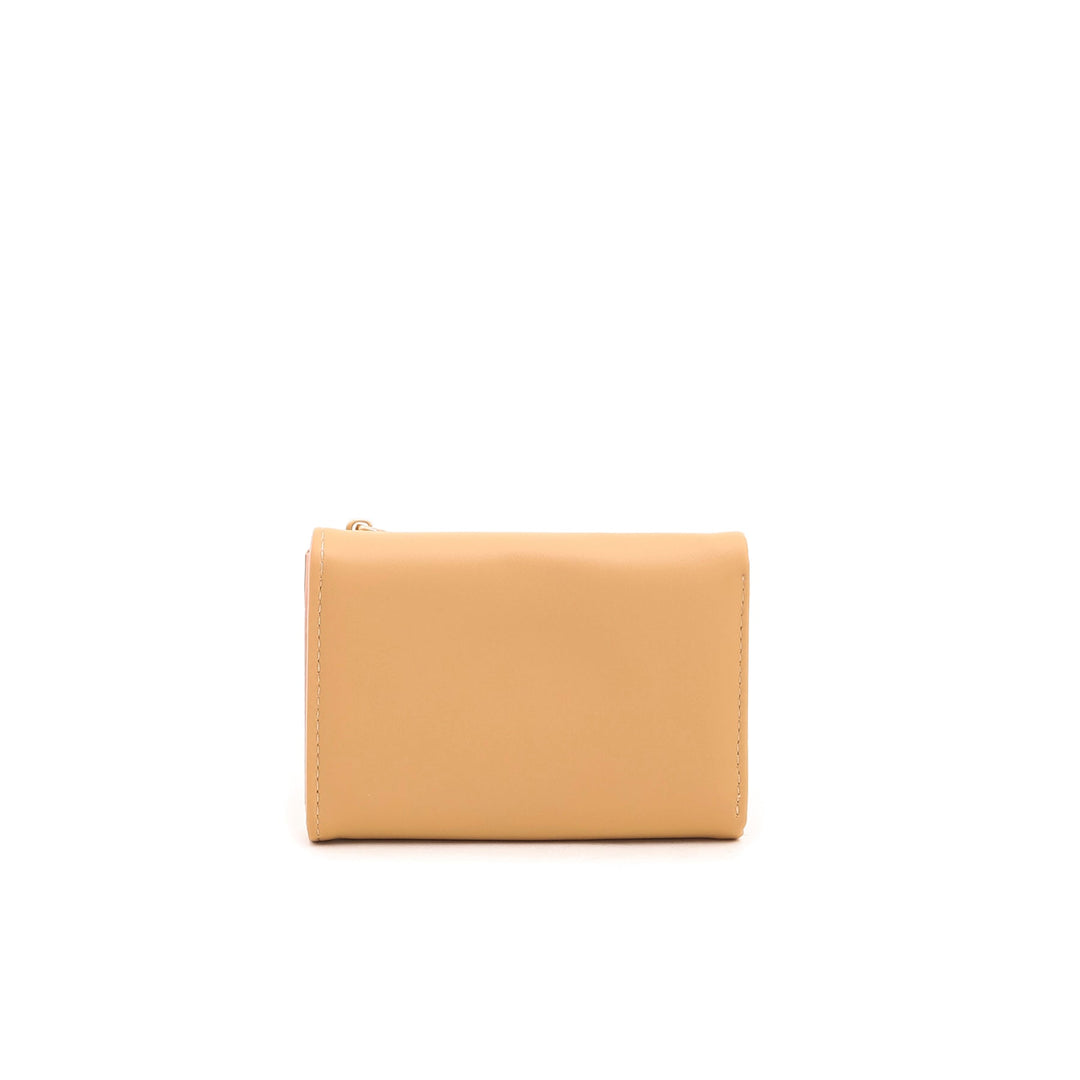 Beige Bags Clutch P70811 | Stylo