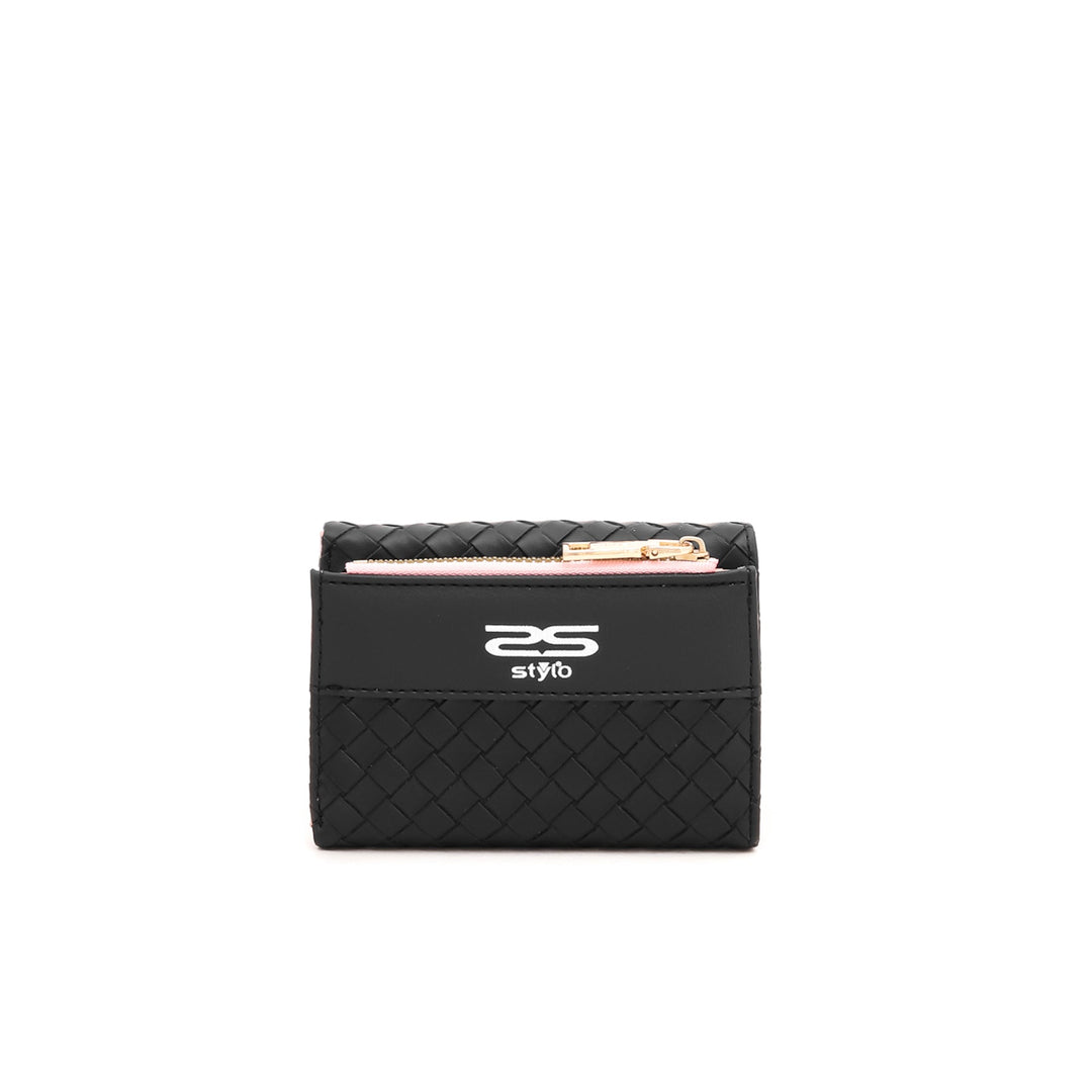 Black Bags Clutch P70812 | Stylo