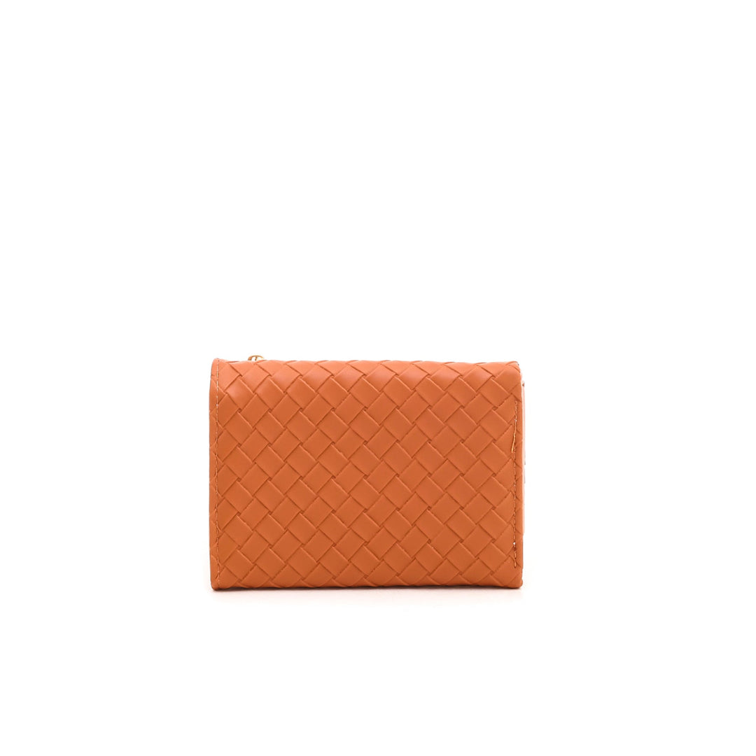 Mustard Bags Clutch P70812 | Stylo