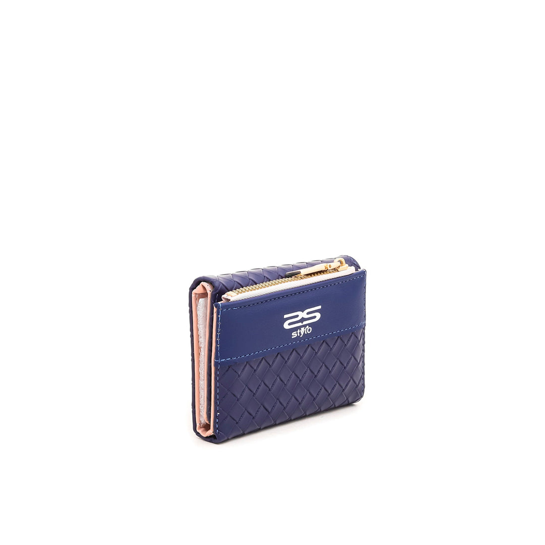 Blue Bags Clutch P70812 | Stylo