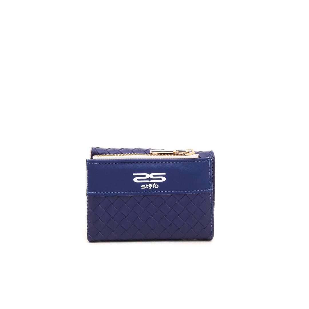 Blue Bags Clutch P70812 | Stylo