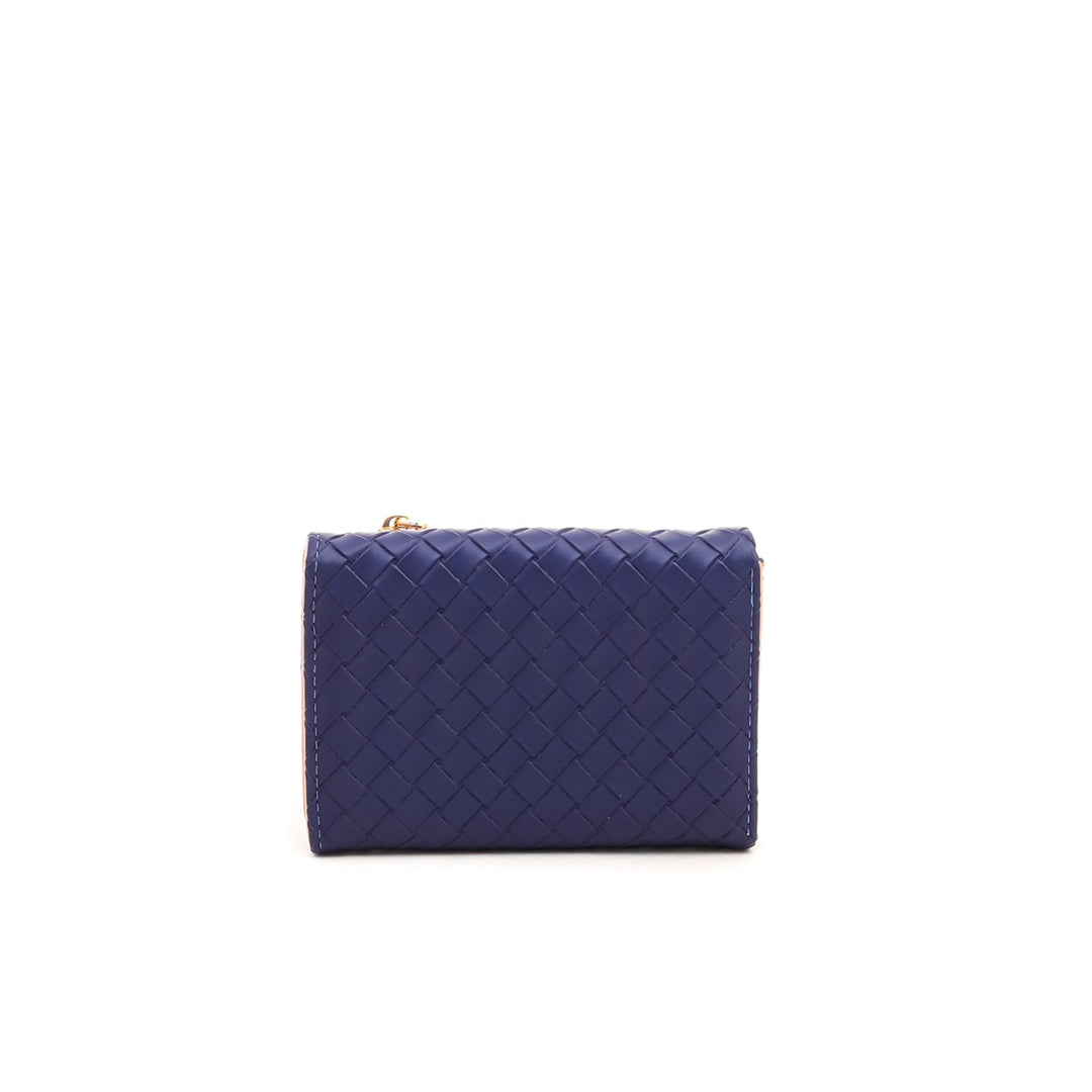 Blue Bags Clutch P70812 | Stylo