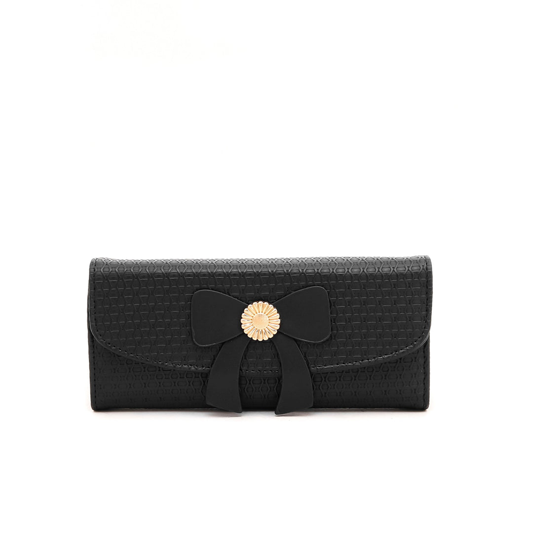 Black Bags Clutch P70855 | Stylo