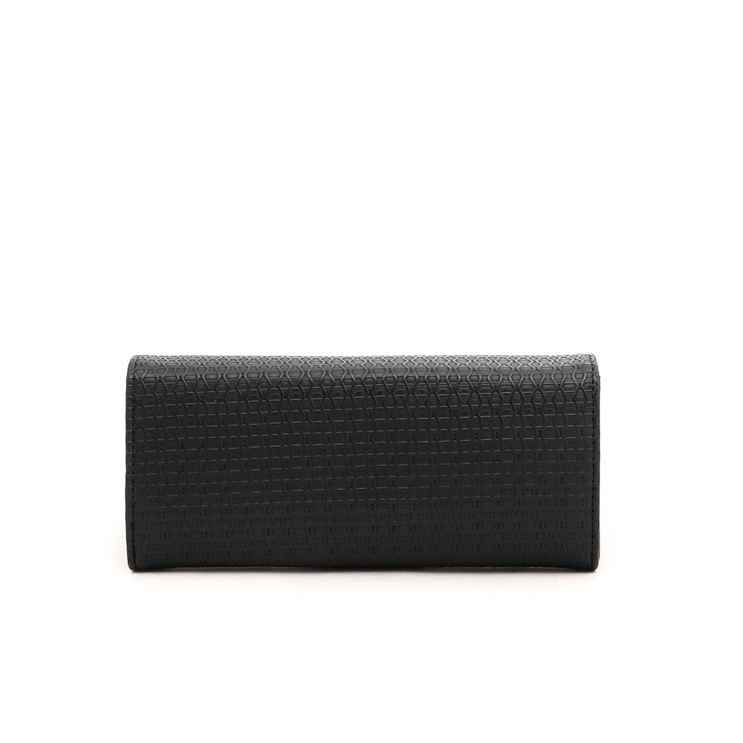 Black Bags Clutch P70855 | Stylo