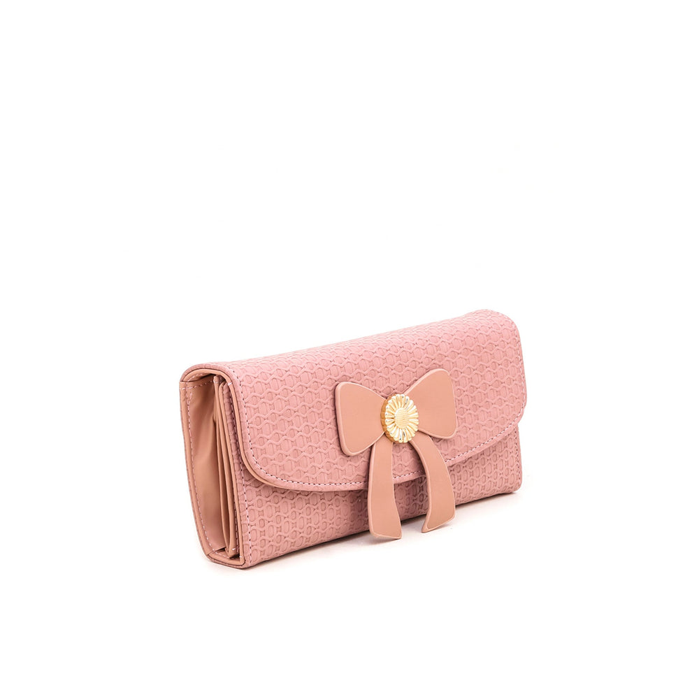 Pink Bags Clutch P70855 | Stylo