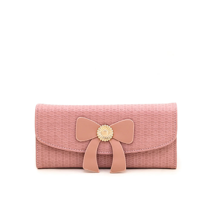 Pink Bags Clutch P70855 | Stylo