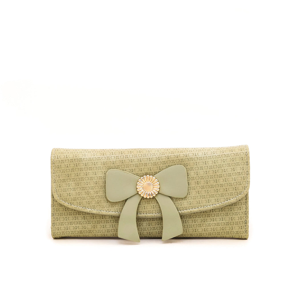 Seagreen Bags Clutch P70855 | Stylo