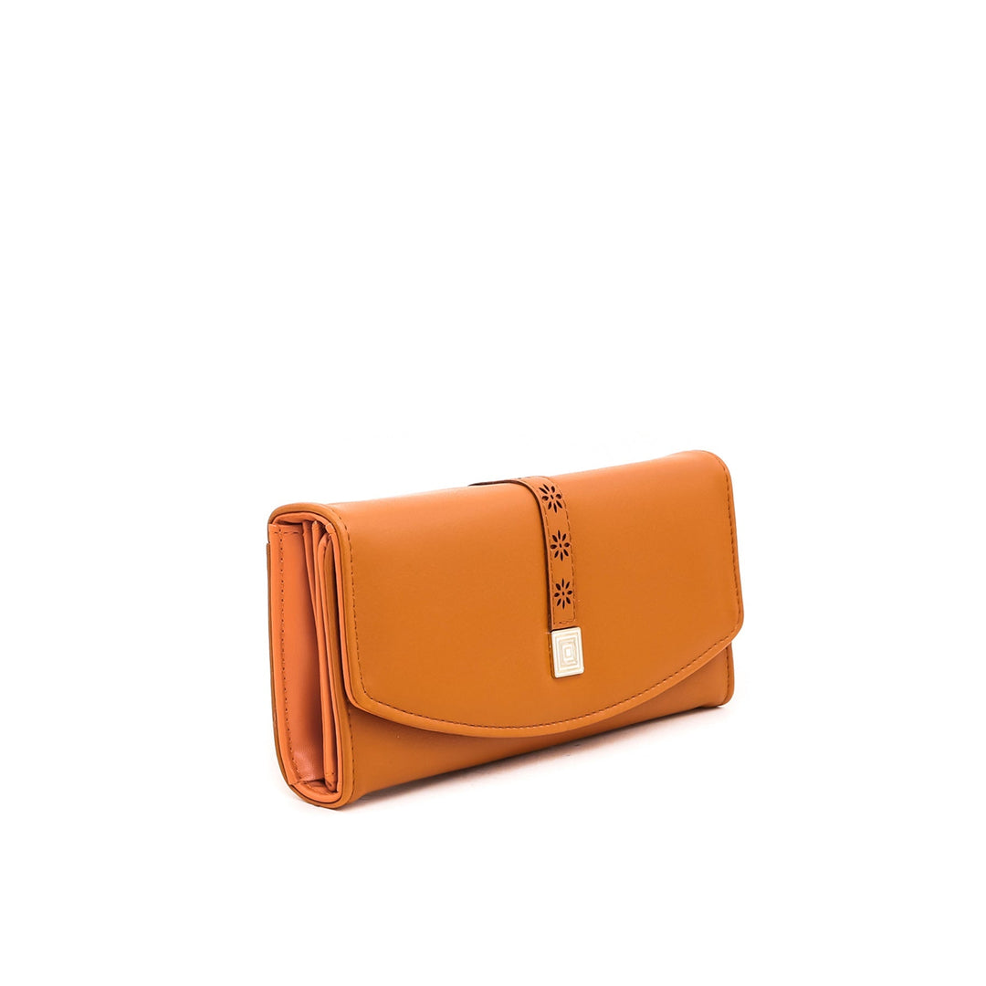 Mustard Casual Wallet P70863