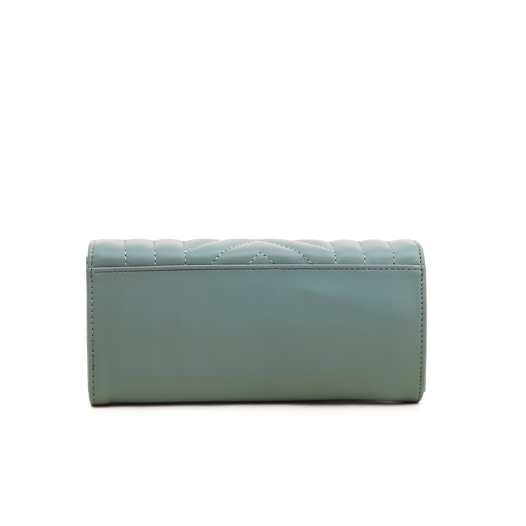 Grey Casual Wallet P70867