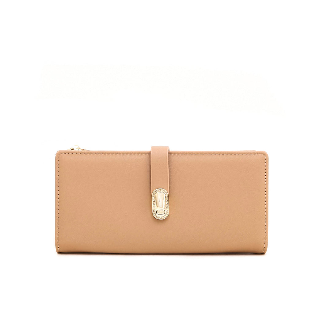 Yellow Casual Wallet P70870