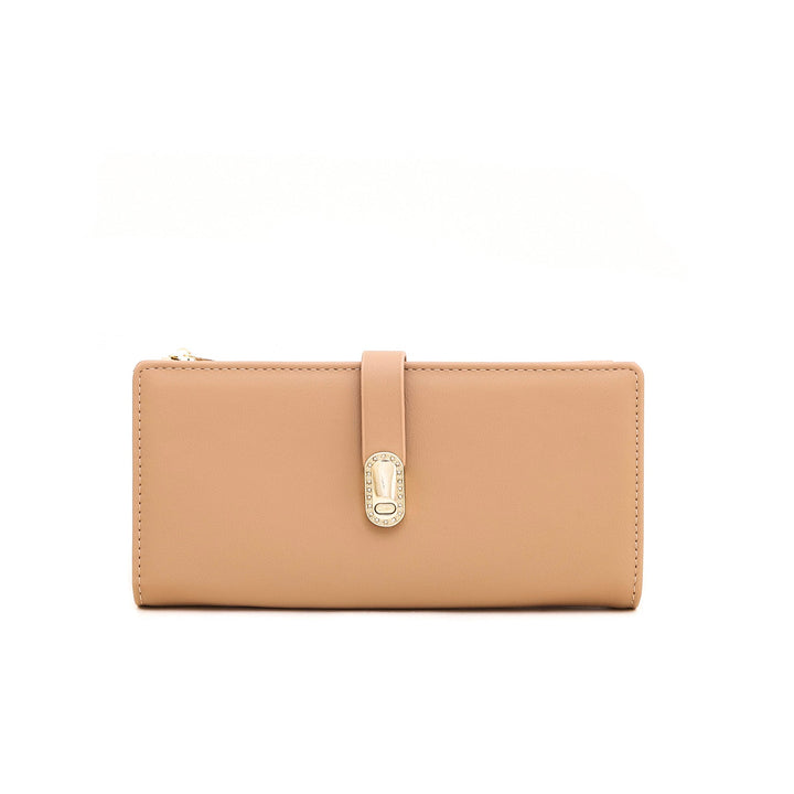 Yellow Casual Wallet P70870