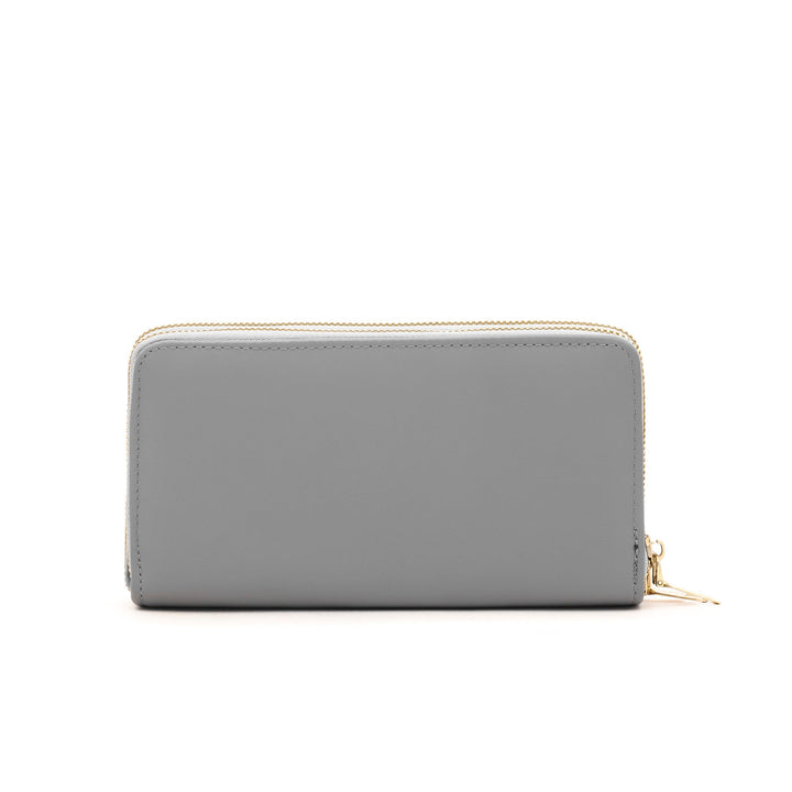 Grey Casual Wallet P70878