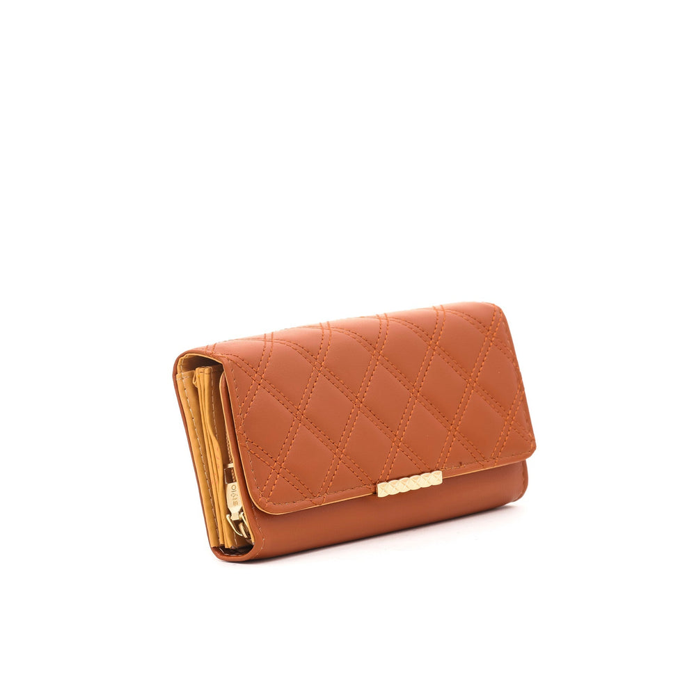 Mustard Casual Wallet P70891